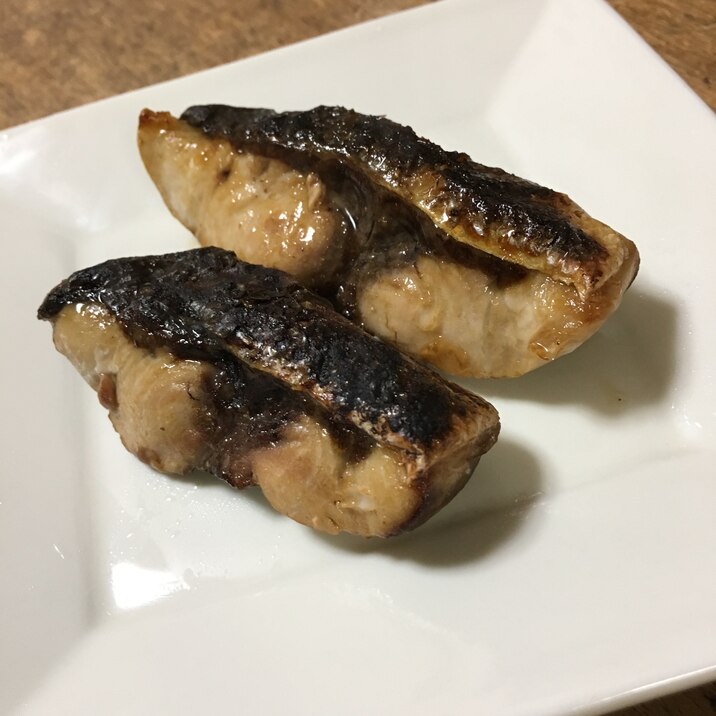 ハマチの麺つゆ焼き レシピ 作り方 By Mayu 12 楽天レシピ ハマチの麺つゆ焼き レシピ 作り方 By Mayu 12 楽天レシピ